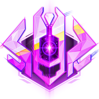 Marvel Rivals Eternity logo - Marvel rivals rank boost
